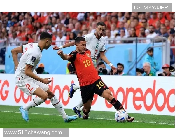 摩洛哥著名前锋哈基姆齐耶赫的足球之路与荣耀时刻